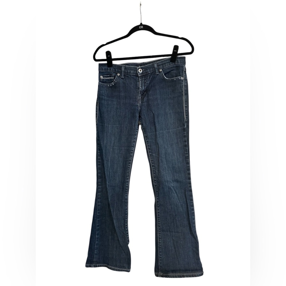 David Kahn Bootcut Jeans Size 29​​​​​